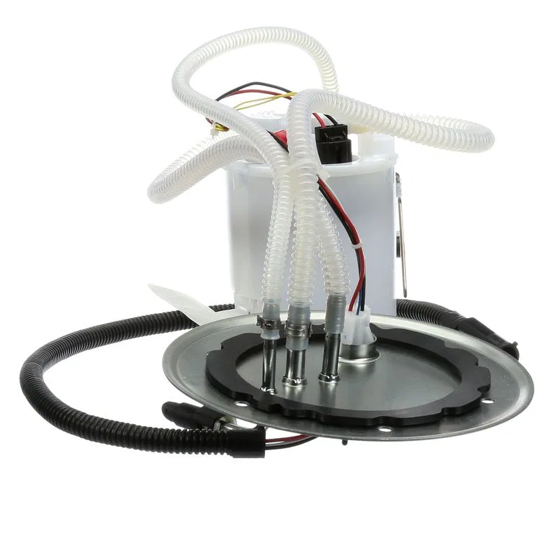 FG0952 – DELPHI Fuel Pump Electric, OE Replacement Gasoline 80 PSI Maximum Pressure 29 GPH Flow Rate - view 2